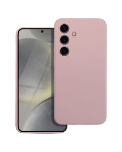 2mm Silicone Case Θήκη Σιλικόνης Sand Pink (Xiaomi Redmi Note 15 5G / Poco M8 5G)