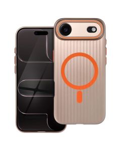 SIMPLY Hard Case Θήκη Συμβατή με MagSafe - Titanium Desert (iPhone 17 Air)