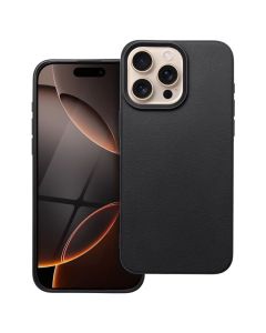 Skin Silicone Case Θήκη Σιλικόνης Black (iPhone 15 Pro)