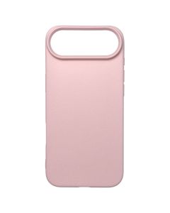 Skin Silicone Case Θήκη Σιλικόνης Light Pink (iPhone 17 Air)