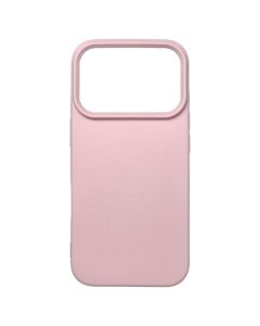 Skin Silicone Case Θήκη Σιλικόνης Light Pink (iPhone 17 Pro)