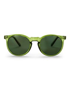 CHPO Sunglasses Anchor Point Γυαλιά Ηλίου Green - Green