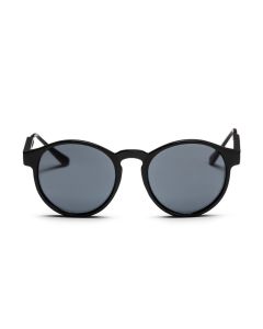 CHPO Sunglasses Johan Γυαλιά Ηλίου Black - Black