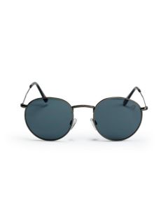 CHPO Sunglasses Liam Γυαλιά Ηλίου Gunmetal - Black
