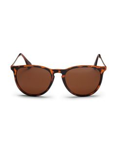 CHPO Sunglasses Roma Γυαλιά Ηλίου Leopard - Brown