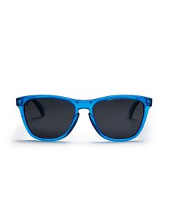 CHPO Sunglasses Bodhi Γυαλιά Ηλίου Blue - Black