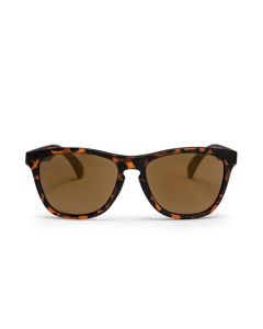 CHPO Sunglasses Bodhi Γυαλιά Ηλίου Turtle Brown - Brown