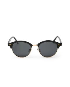 CHPO Sunglasses Casper II Γυαλιά Ηλίου Black - Black