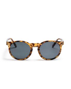 CHPO Sunglasses Cote des Basques Γυαλιά Ηλίου Leopard - Black