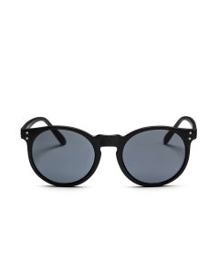 CHPO Sunglasses Coxos Γυαλιά Ηλίου Black - Black