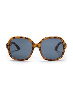 CHPO Sunglasses Gucc Γυαλιά Ηλίου Leopard - Black