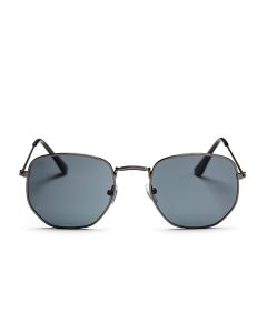 CHPO Sunglasses Ian Γυαλιά Ηλίου Gunmetal - Black