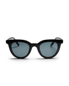 CHPO Sunglasses Langholmen Γυαλιά Ηλίου Black - Black
