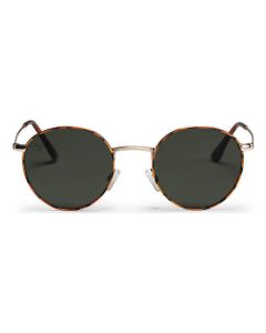 CHPO Sunglasses Liam Γυαλιά Ηλίου (CHPO16132AE 120) Turtle Brown - Green