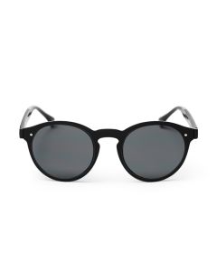 CHPO Sunglasses McFly Γυαλιά Ηλίου Black - Black