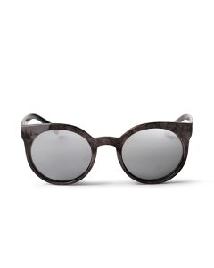 CHPO Sunglasses Padang Γυαλιά Ηλίου Grey - Silver Mirror