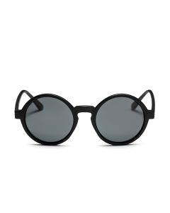 CHPO Sunglasses Sam Γυαλιά Ηλίου Black - Black