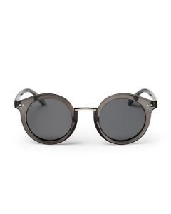 CHPO Sunglasses Vanessa Γυαλιά Ηλίου Grey - Black