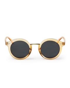 CHPO Sunglasses Vanessa Γυαλιά Ηλίου Honey - Black