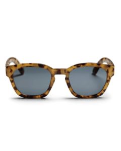 CHPO Sunglasses Vik Γυαλιά Ηλίου Leopard - Black