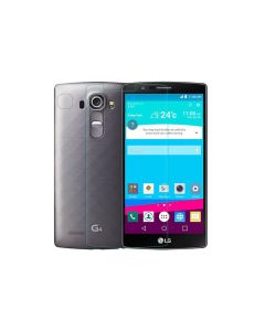 Clear screen protector - Μεμβράνη Οθόνης  (LG G4)