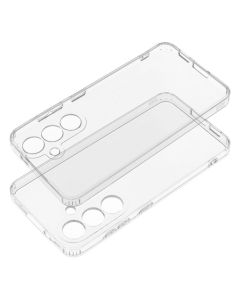 1.5mm Silicone Armored Case Θήκη Σιλικόνης Διάφανο (Samsung Galaxy A25 5G)