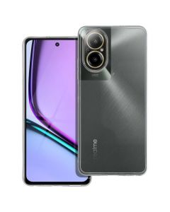 2mm Silicone Case Θήκη Σιλικόνης Διάφανο (Realme C67 4G)