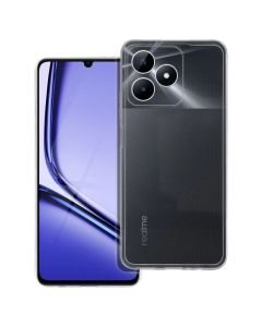 2mm Silicone Case Θήκη Σιλικόνης Διάφανο (Realme Note 50)
