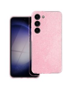 2mm Blink Silicone Case Θήκη Σιλικόνης Pink (Samsung Galaxy A15 4G / 5G)