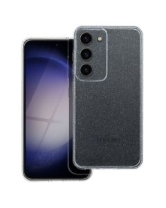 2mm Blink Silicone Case Θήκη Σιλικόνης Clear (Samsung Galaxy A15 4G / 5G)