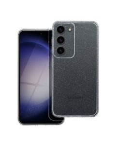 2mm Blink Silicone Case Θήκη Σιλικόνης Clear (Samsung Galaxy A25 5G)