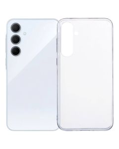 2mm Silicone Case Box Θήκη Σιλικόνης Διάφανο (Samsung Galaxy A35 5G)