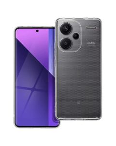 2mm Silicone Case Θήκη Σιλικόνης Διάφανο (Xiaomi Redmi Note 13 Pro Plus 5G)