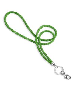 Universal Phone Strap G-02 Λουράκι Κινητού 90cm Green