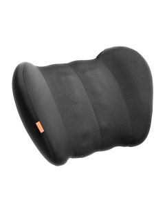 Baseus ComfortRide Series Car Lumbar Pillow (C20036402111-01) Μαξιλάρι Στήριξης Μέσης - Black