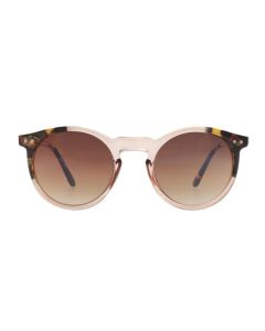 Charly Therapy Sunglasses Charles In Town Γυαλιά Ηλίου Tortoise / Peach