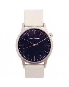 Charly Therapy Watch Eve Ρολόι Χειρός Mineral Blue / Light Grey