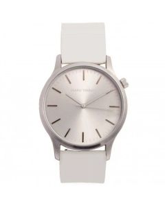 Charly Therapy Watch Eve Ρολόι Χειρός Silver / Agate Grey