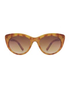 Charly Therapy Sunglasses Gigi Γυαλιά Ηλίου Honey