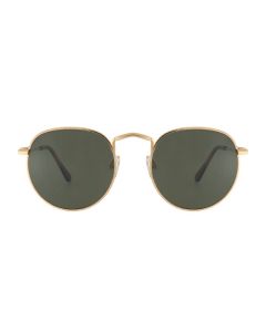 Charly Therapy Sunglasses Manhattan Γυαλιά Ηλίου Green