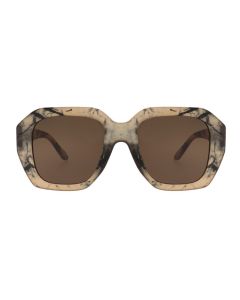 prada heritage angled butterfly sunglasses