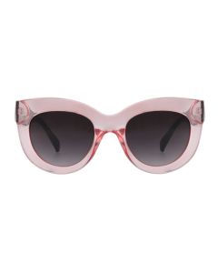 Charly Therapy Sunglasses Tina Γυαλιά Ηλίου Pink / Black