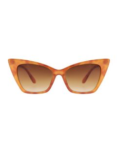 Charly Therapy Sunglasses Penelope Γυαλιά Ηλίου Amber