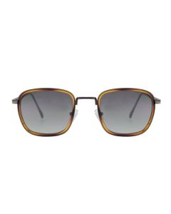 Charly Therapy Sunglasses Uma Γυαλιά Ηλίου Honey