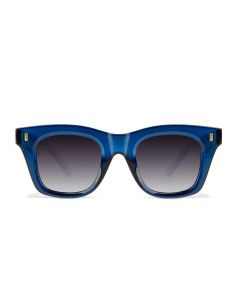 D.Franklin Sunglasses 994 (DFKSUN1425) Γυαλιά Ηλίου Navy / Grad Black