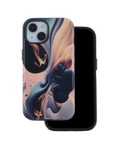 Decor Hybrid Case Ανθεκτική Θήκη Sweet (iPhone 16)