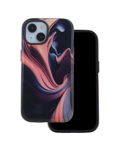 Decor Hybrid Case Ανθεκτική Θήκη Desert (Samsung Galaxy S24 Plus)