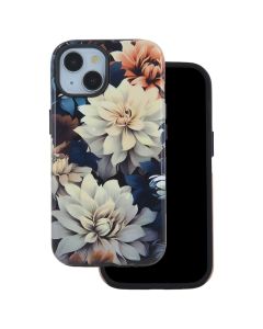 Decor Hybrid Case Ανθεκτική Θήκη Spring (Samsung Galaxy S24 Plus)