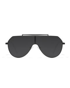 D.Franklin Sunglasses Raptor AV (DFKSUN1121) Γυαλιά Ηλίου Matte Black / Black
