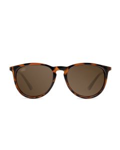 D.Franklin Sunglasses Sunky (DFKSUN2023) Γυαλιά Ηλίου Carey / Brown